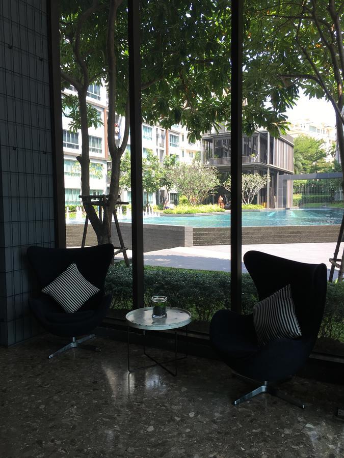 D-condo Mine Appartement Kathu