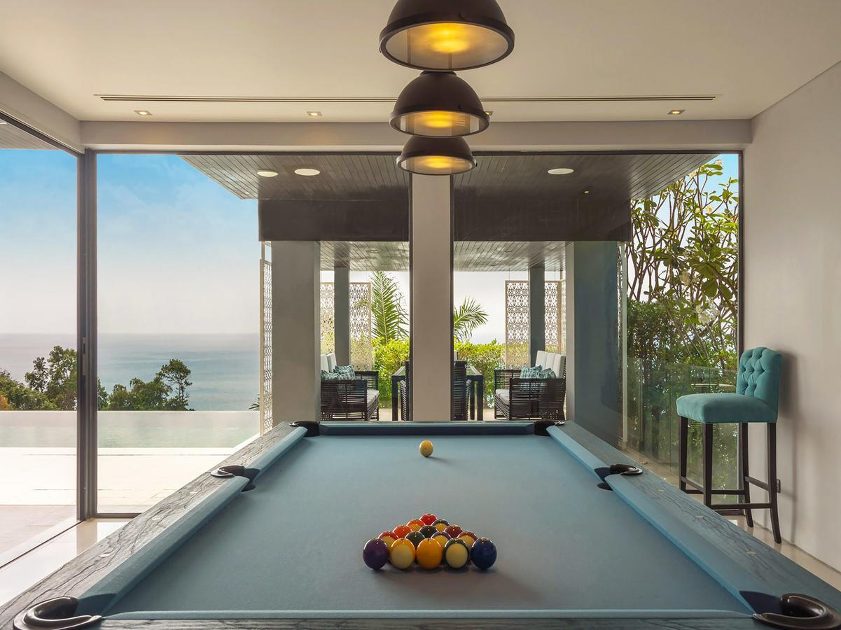 Villa Samira By Elite Havens Kamala Beach