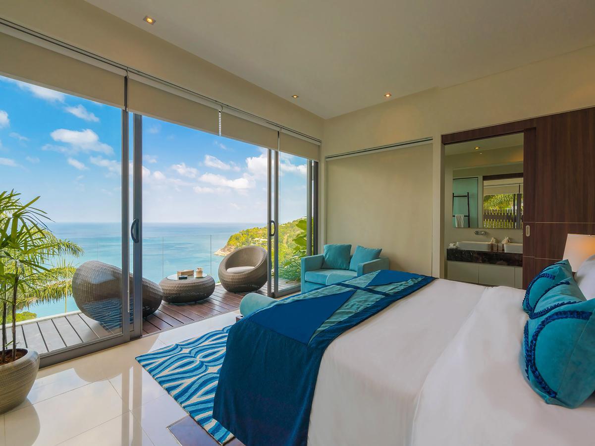 Samira By Elite Havens Villa *