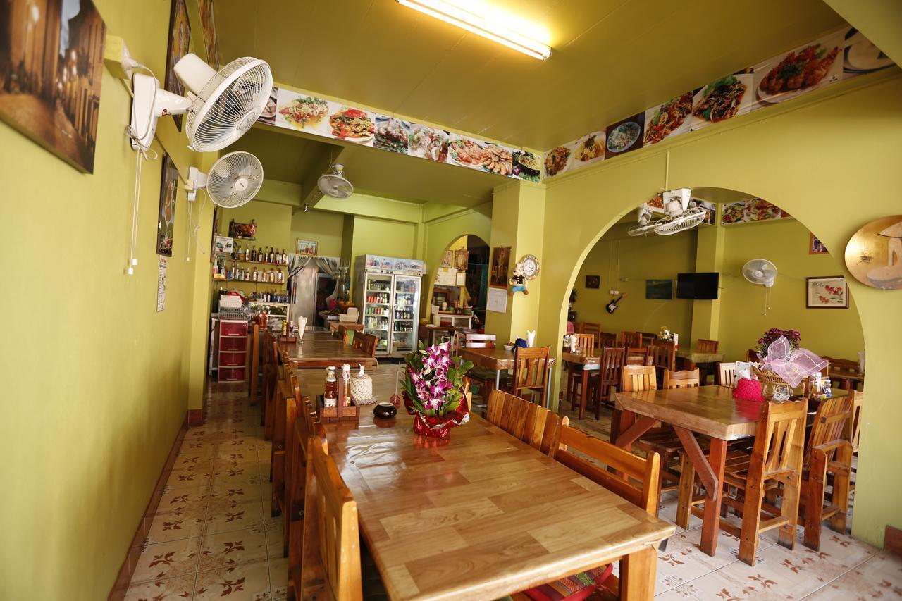 Baan Backpacker * Kamala Beach