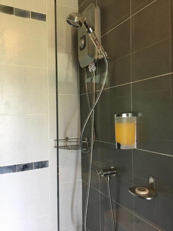 D-condo Mine Appartement Kathu
