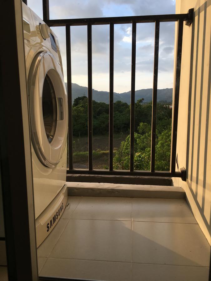 D-condo Mine * Kathu