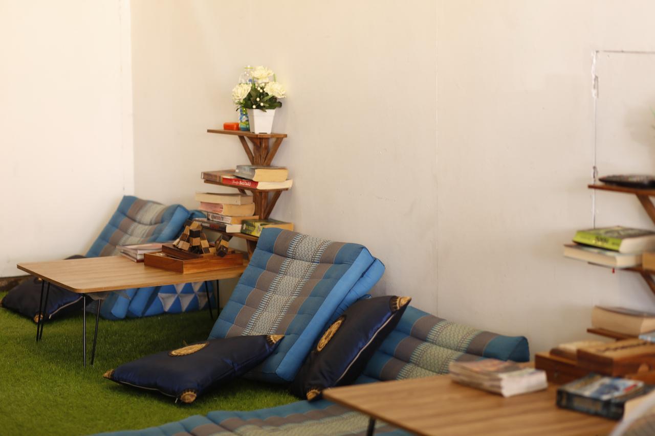 Baan Backpacker Hostel *
