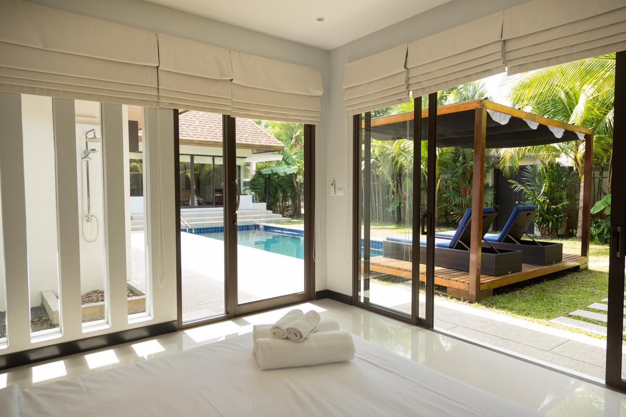 Suksan Nai Harn * Phuket