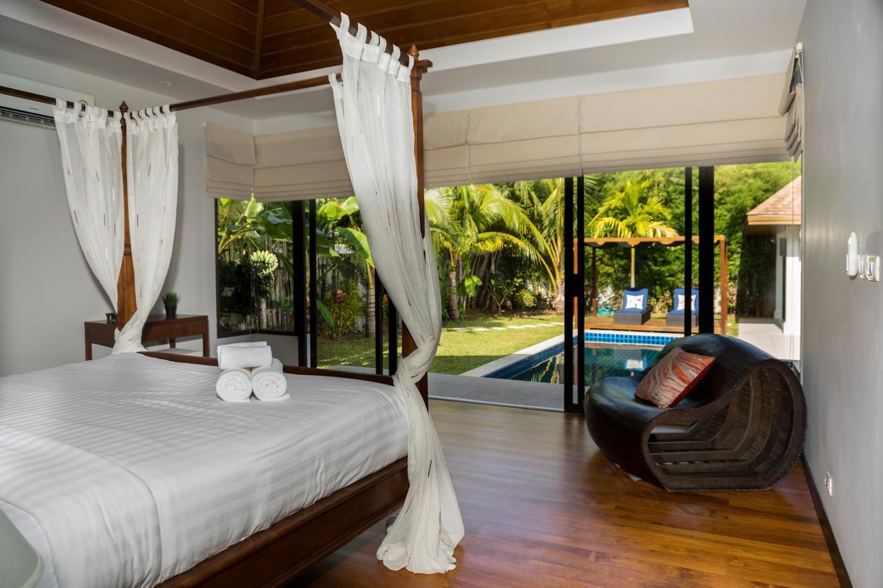 Suksan Nai Harn Phuket