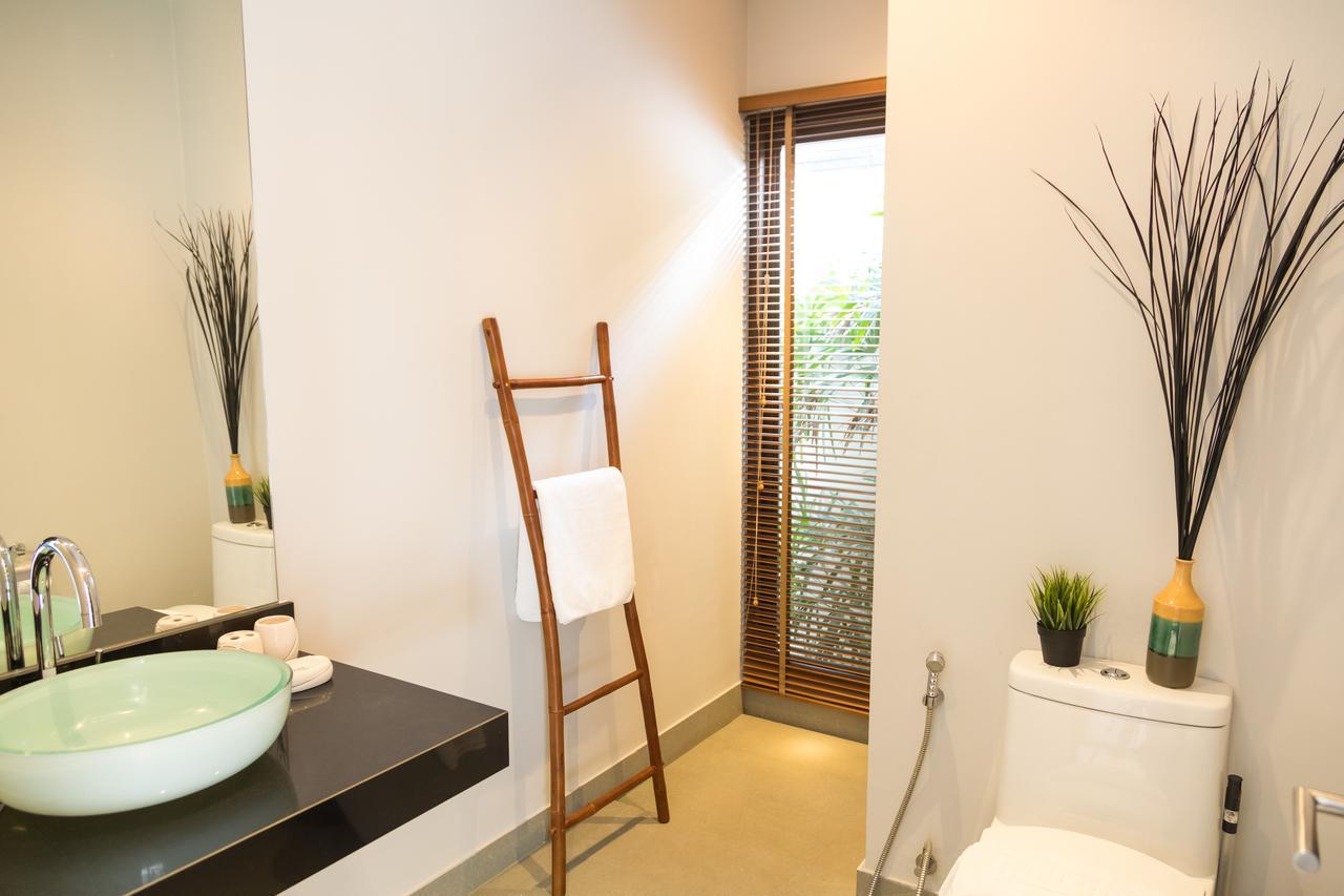 Suksan Nai Harn Villa Phuket