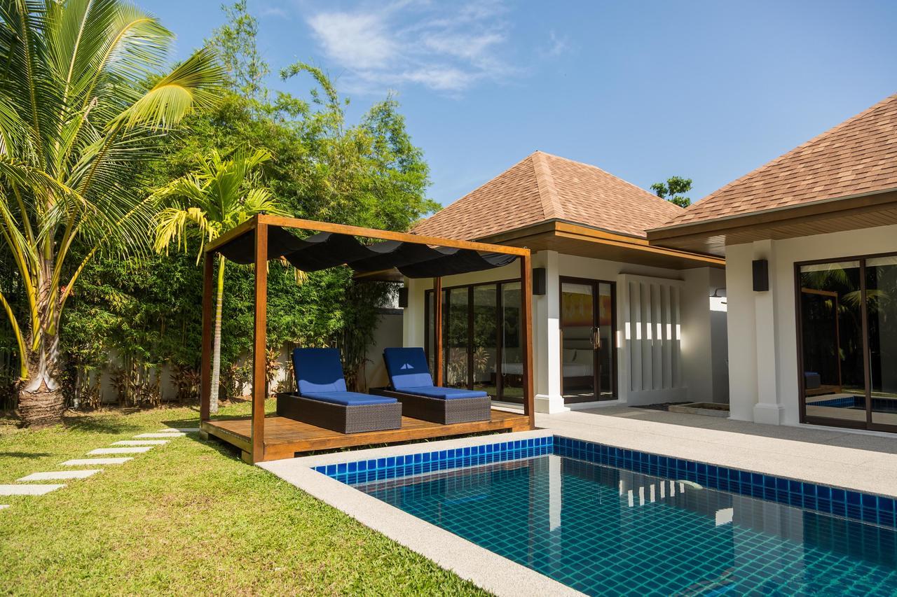 Suksan Nai Harn Phuket