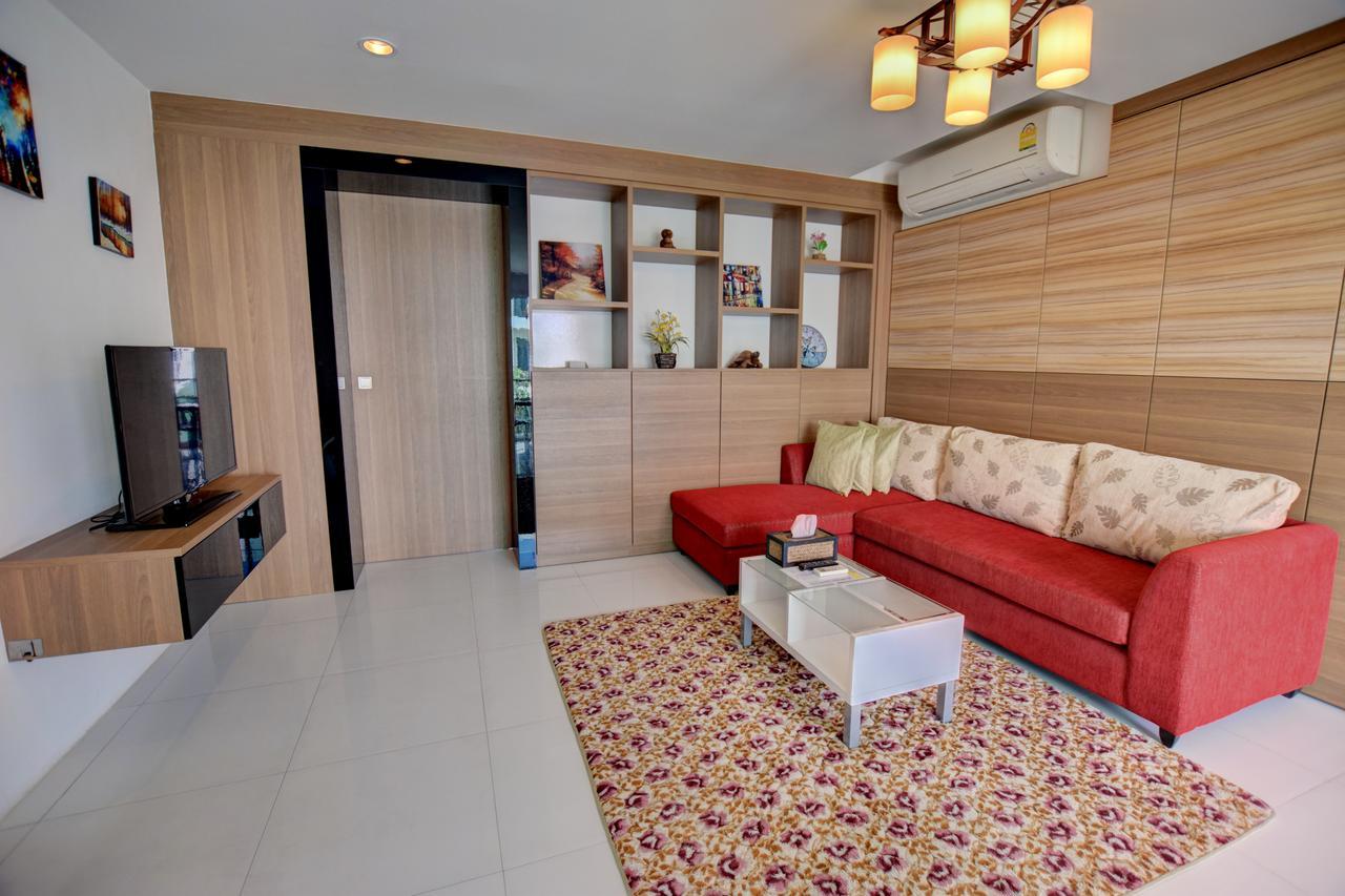 Pool Access 89 @rawai Hotel 4*