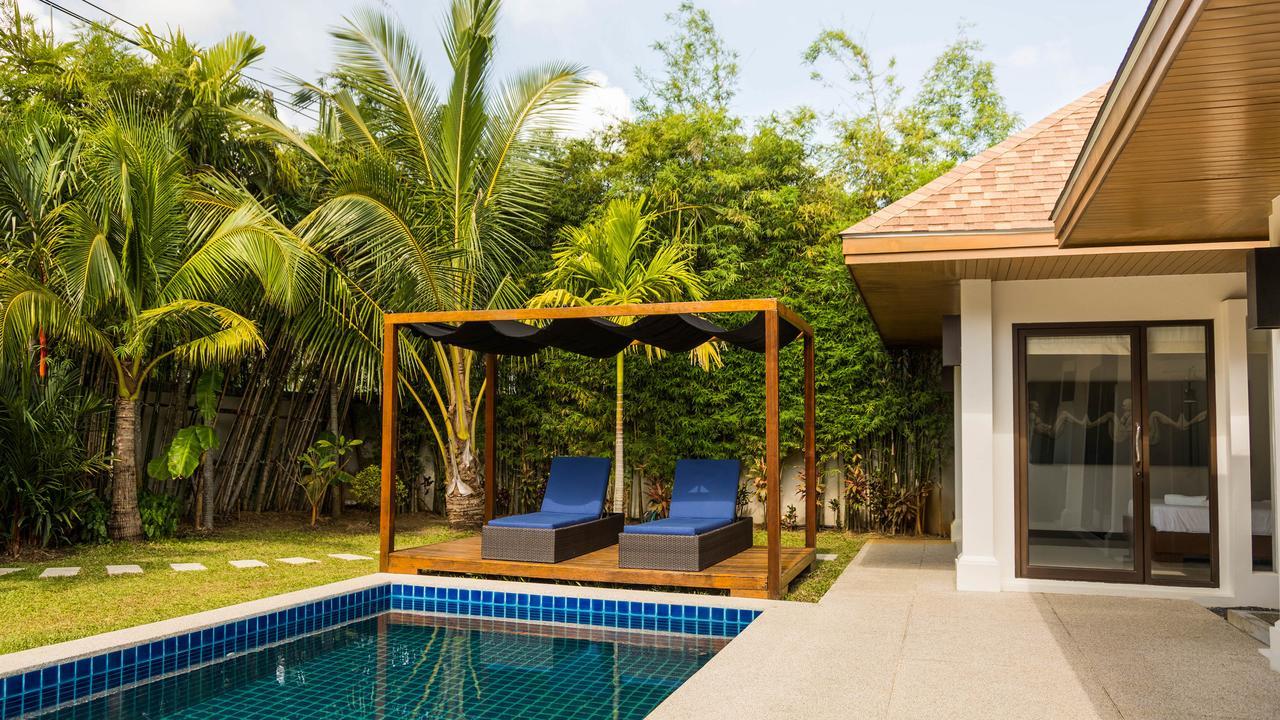 Villa Suksan Nai Harn *