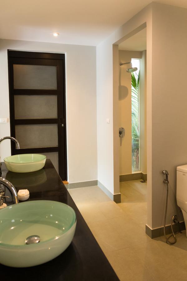 Suksan Nai Harn Villa Phuket