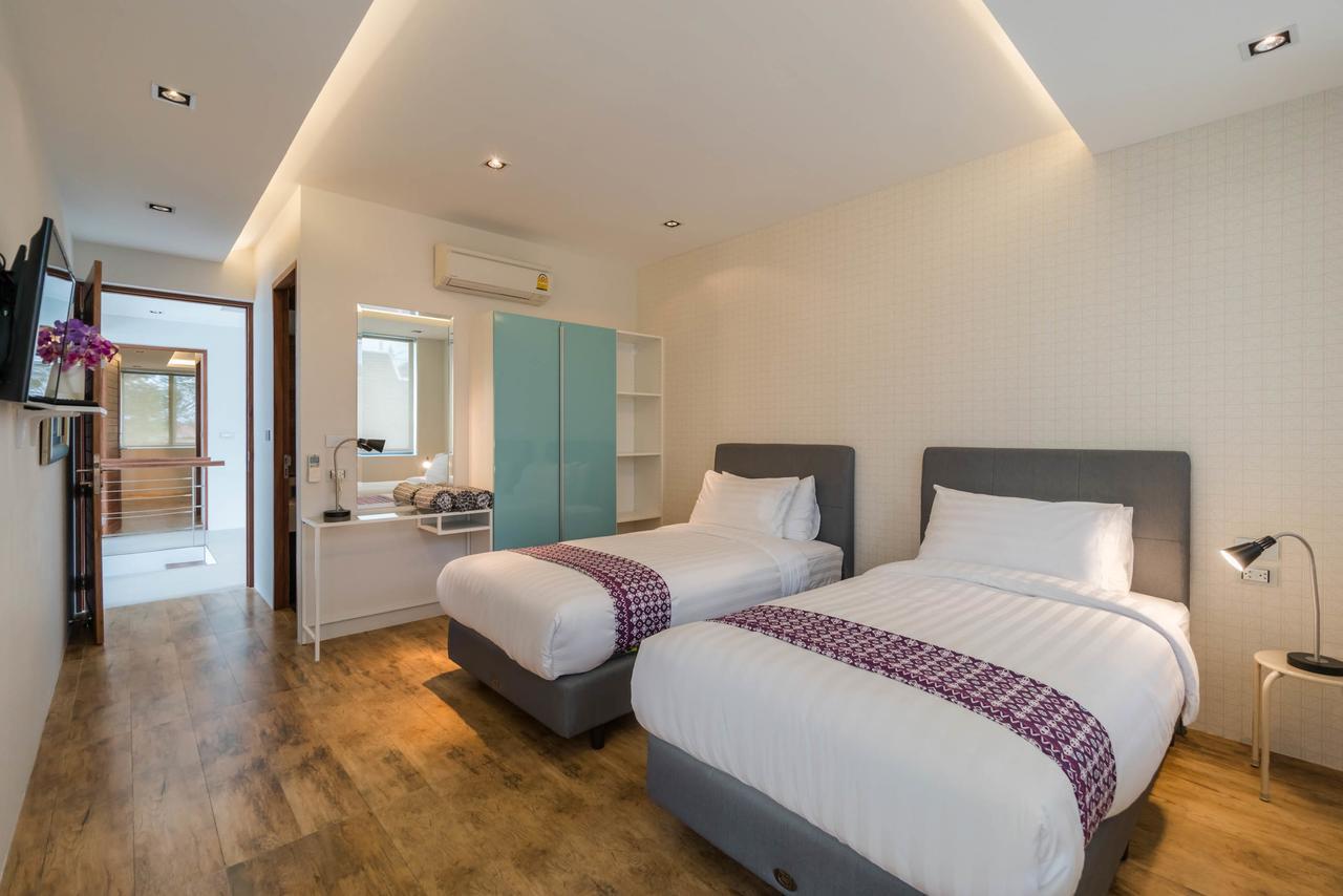 Picasso Phuket - Paloma * Bang Tao Beach (Phuket)