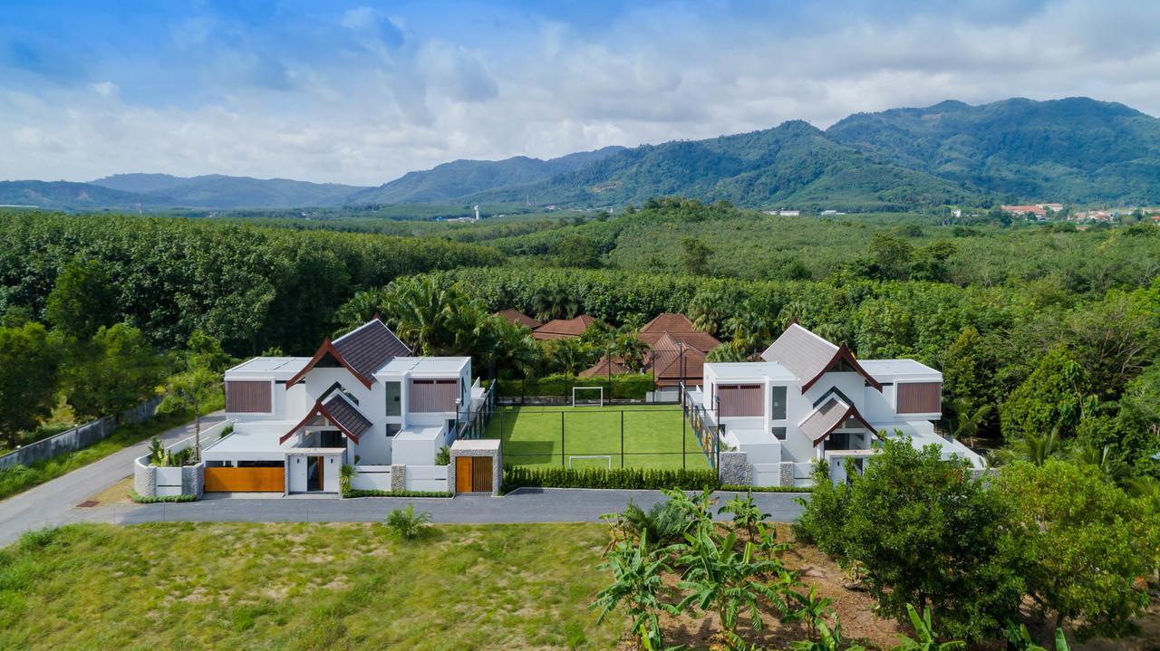 Villa Picasso Phuket - Paloma *