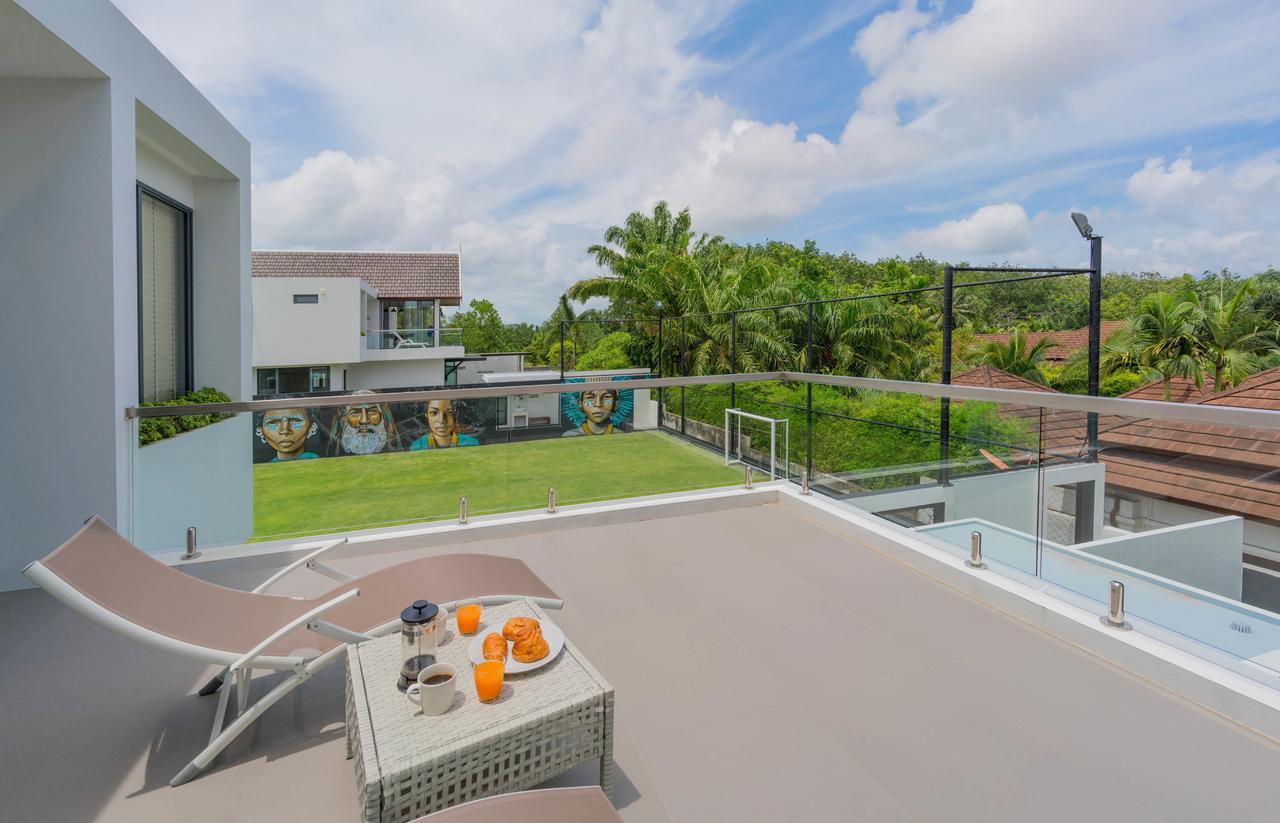 Picasso Phuket - Paloma Bang Tao Beach (Phuket)