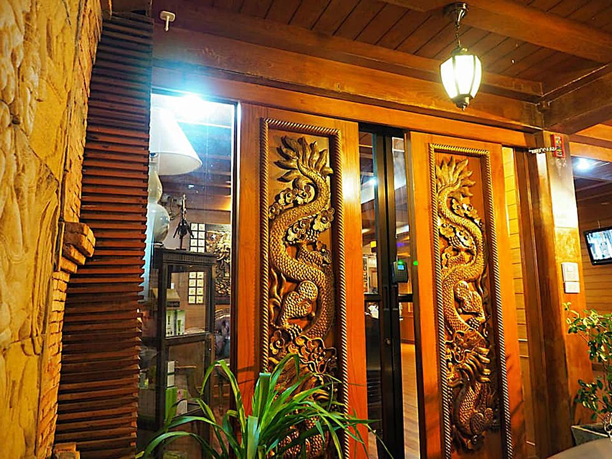 Vakantiehuis Baan Ratchapruek *