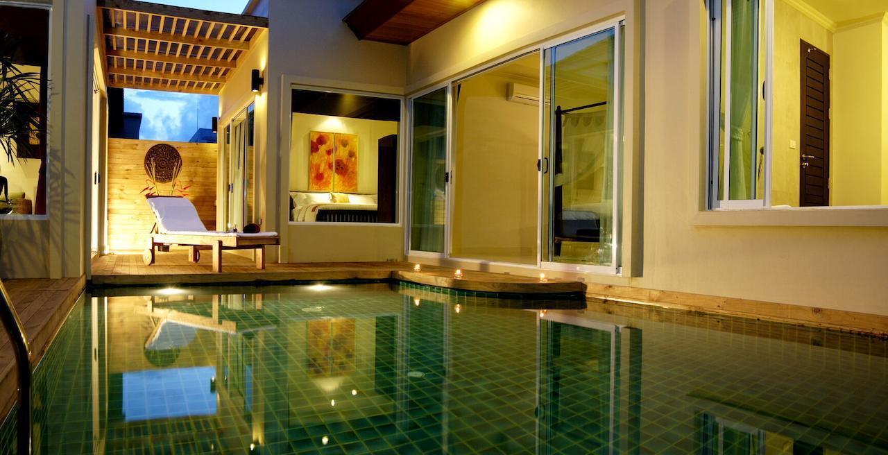Villa Karon Walk Phuket