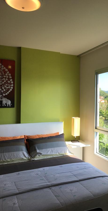 D-condo Mine Appartement Kathu