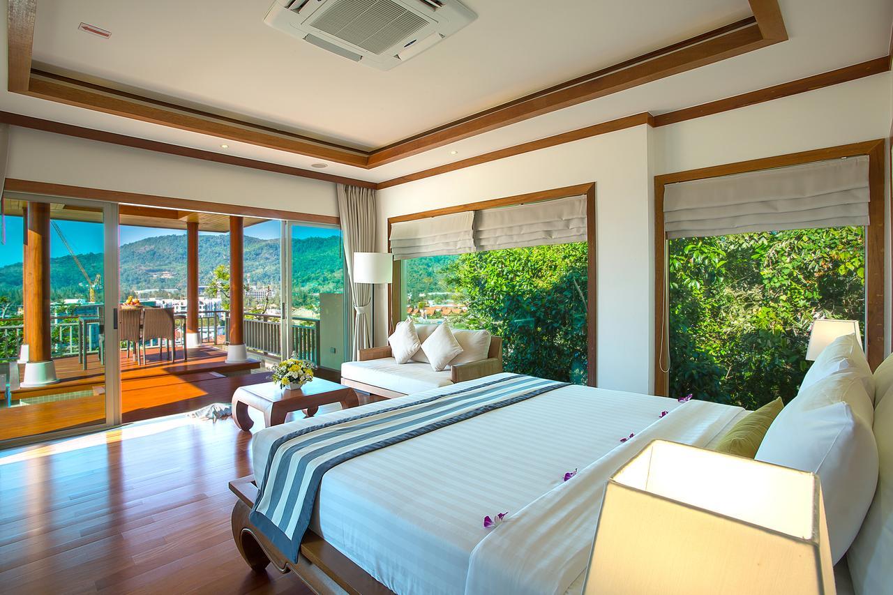 Tantawan - Private Pool