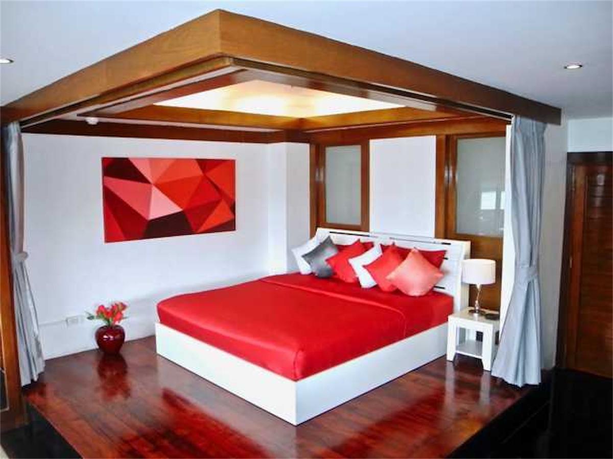 Tower 1 Bedroom Great View Patong