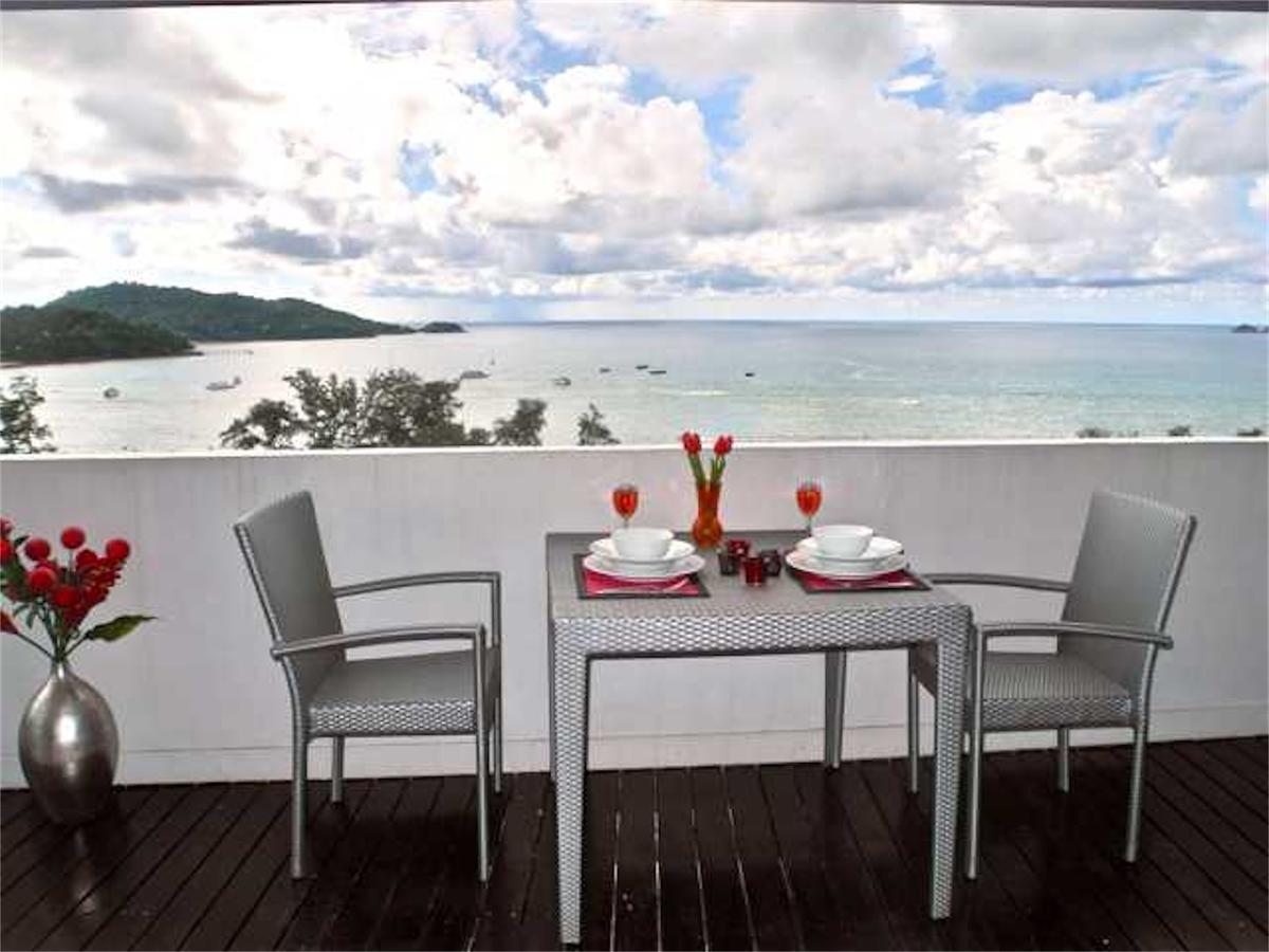 Tower 1 Bedroom Great View Pangsapuri *