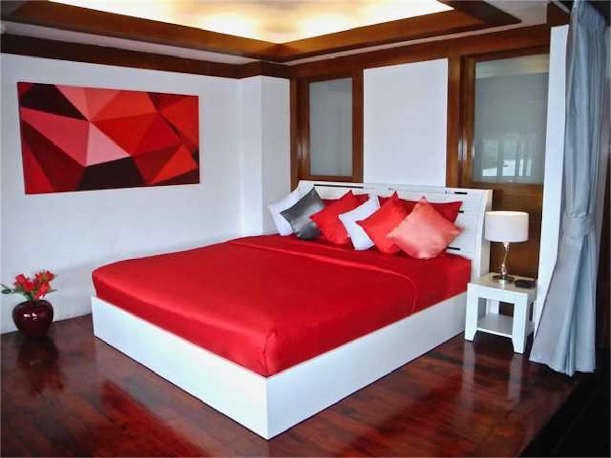 Tower 1 Bedroom Great View Pangsapuri *
