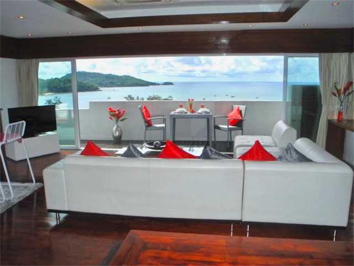 Pangsapuri Tower 1 Bedroom Great View