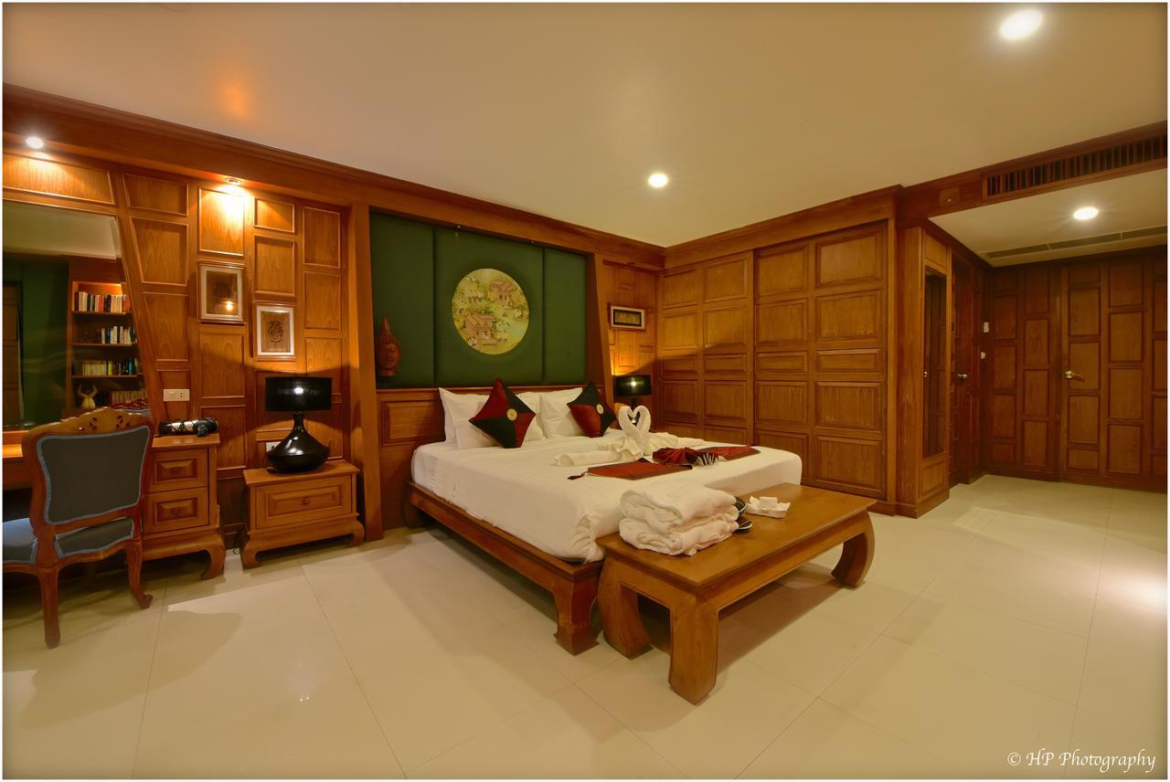 Regtuk Villa