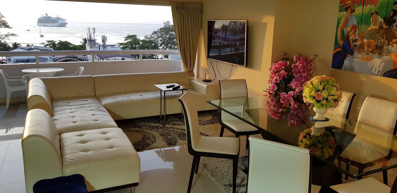 Patong Tower 01S *
