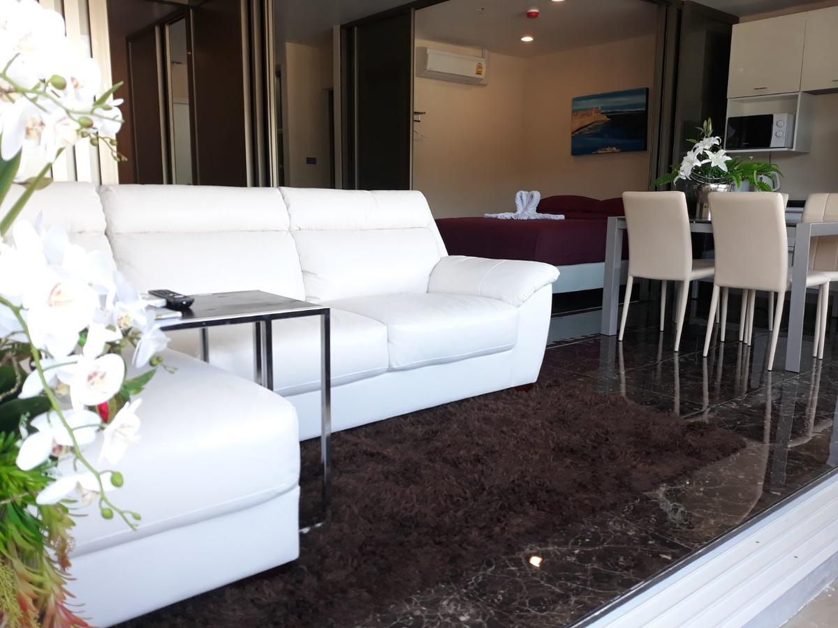 Patong Tower 01S Apartment Patong