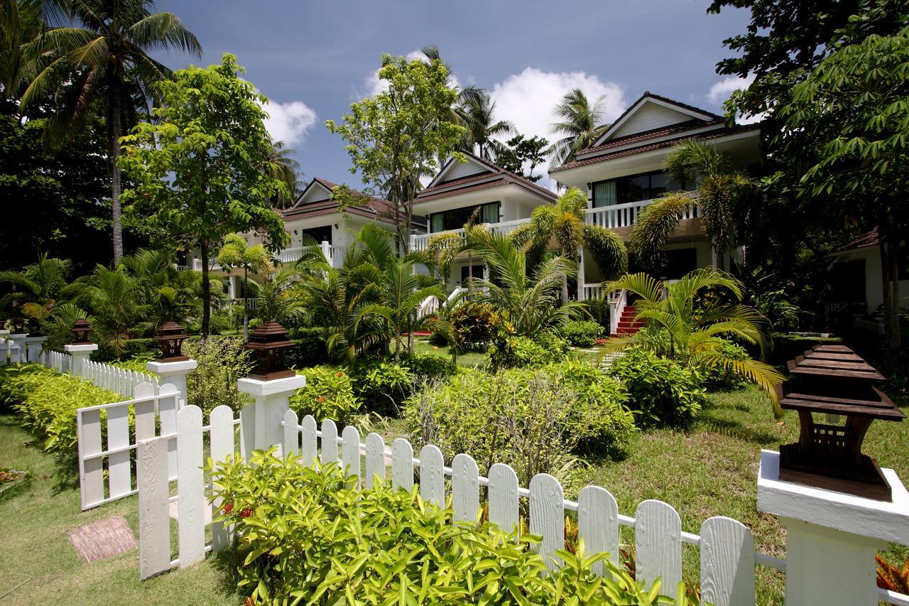 Resort Racha Island Koh Racha Yai