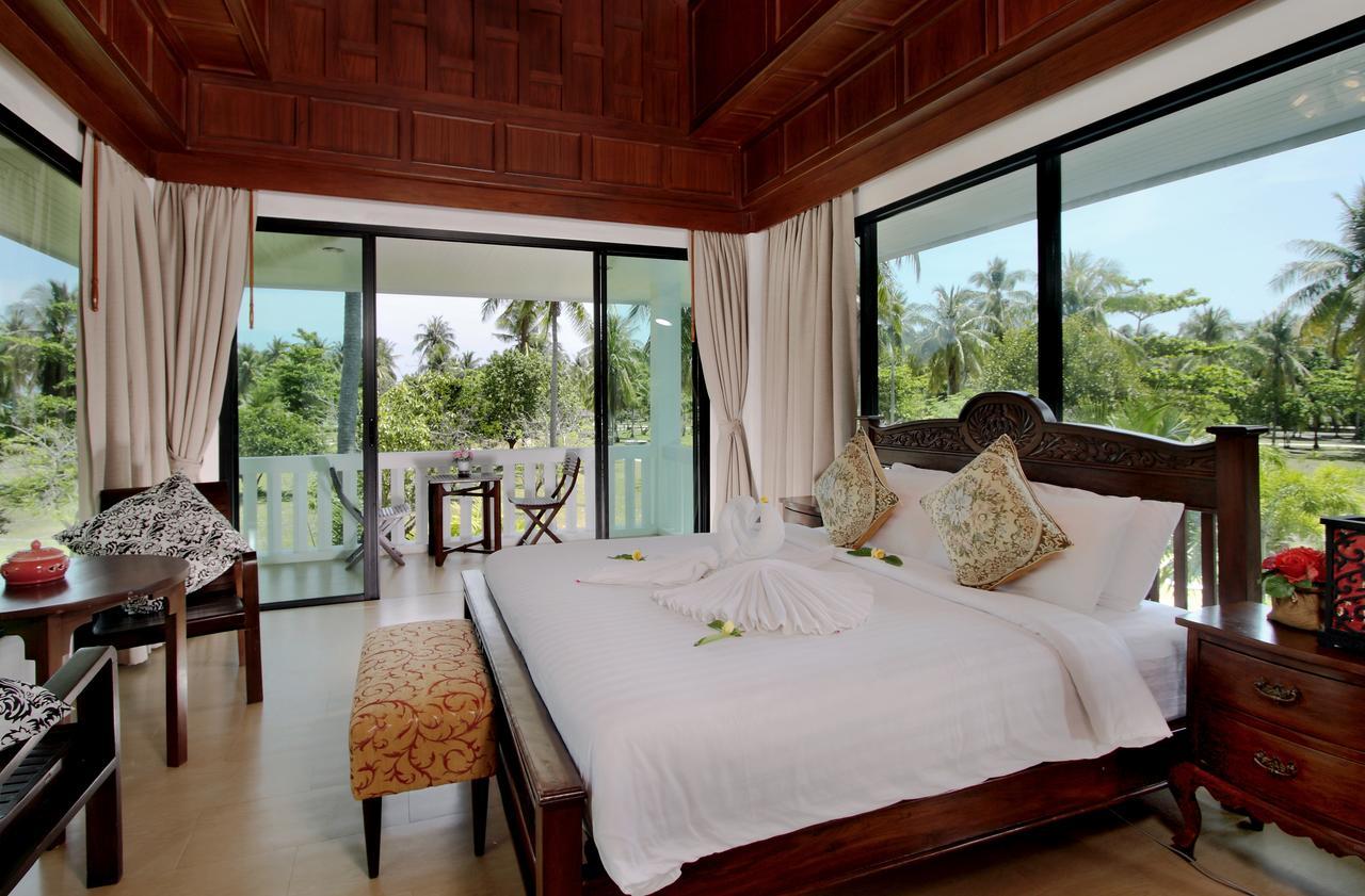 Resort Racha Island 4*