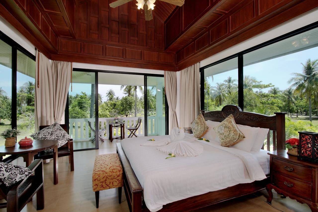 Racha Island Resort