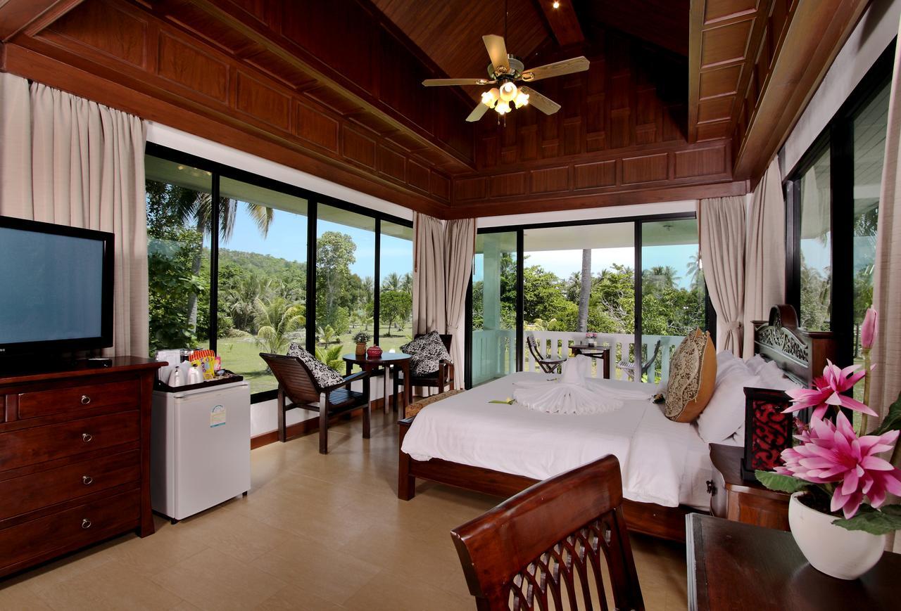 Racha Island 4* Koh Racha Yai