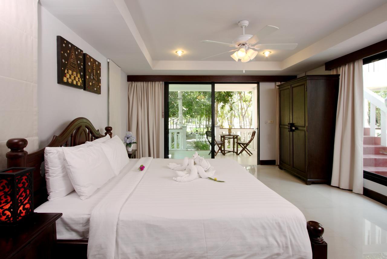 Racha Island Resort