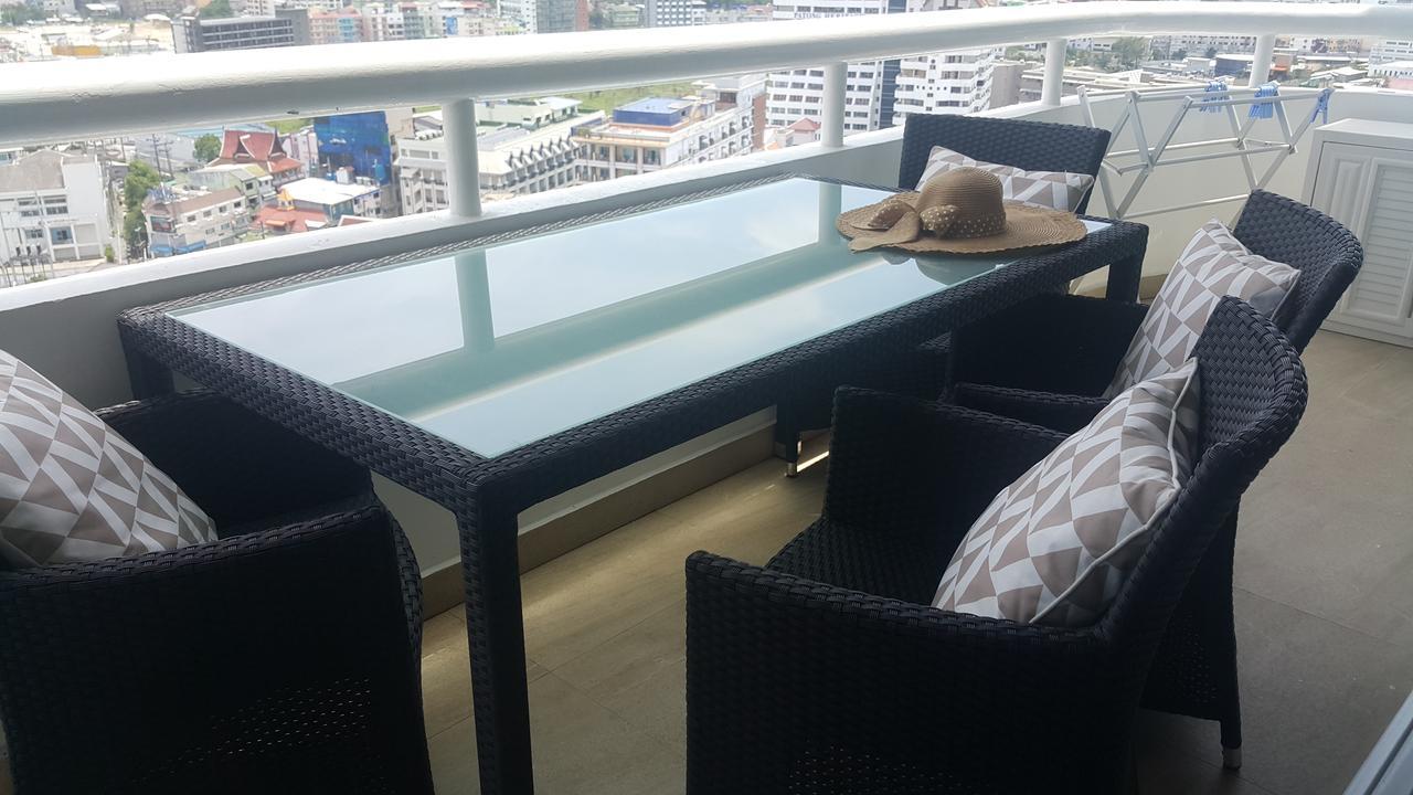Patong Tower 01S *