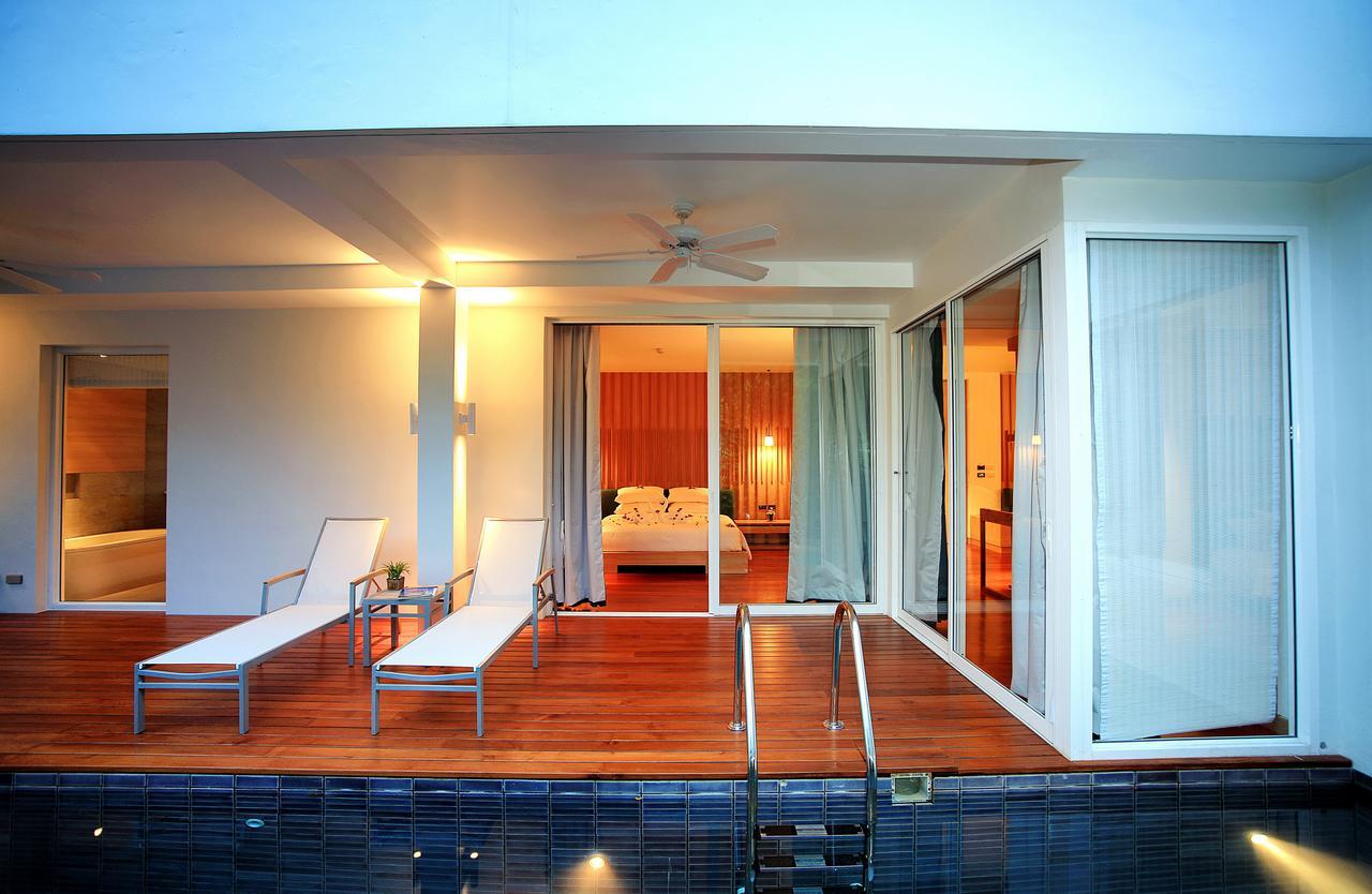 Nap Patong 4*