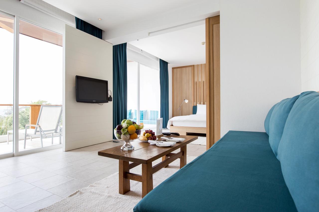 Nap Patong Hotel
