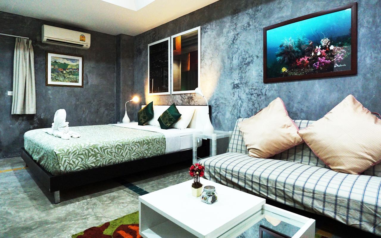 Phuket Paradiso 2*