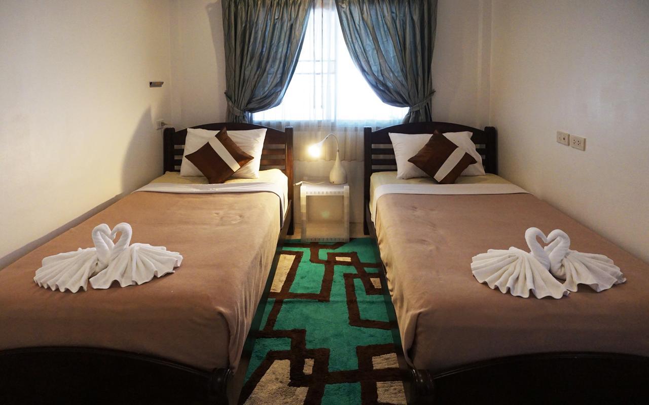 Phuket Paradiso Chalong