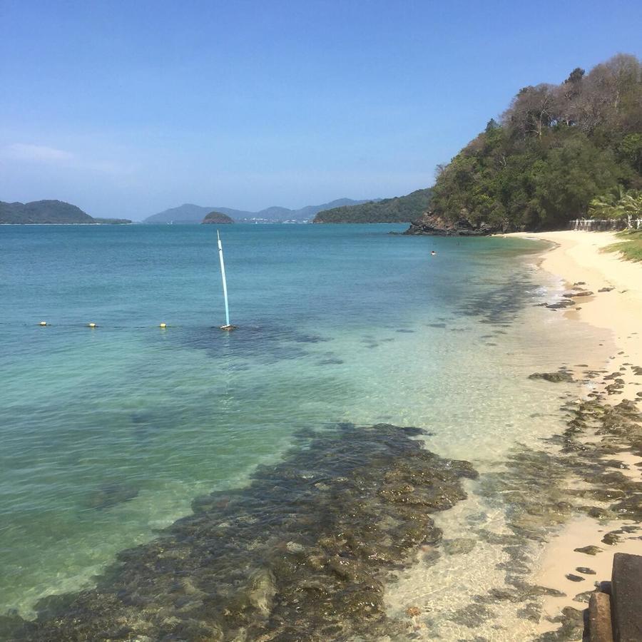 The Pixel Cape Panwa Beach Phuket