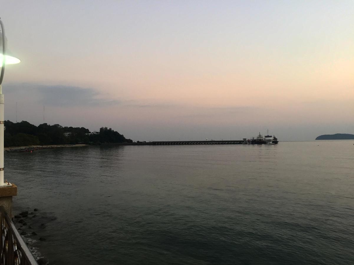 The Pixel Cape Panwa Beach Phuket