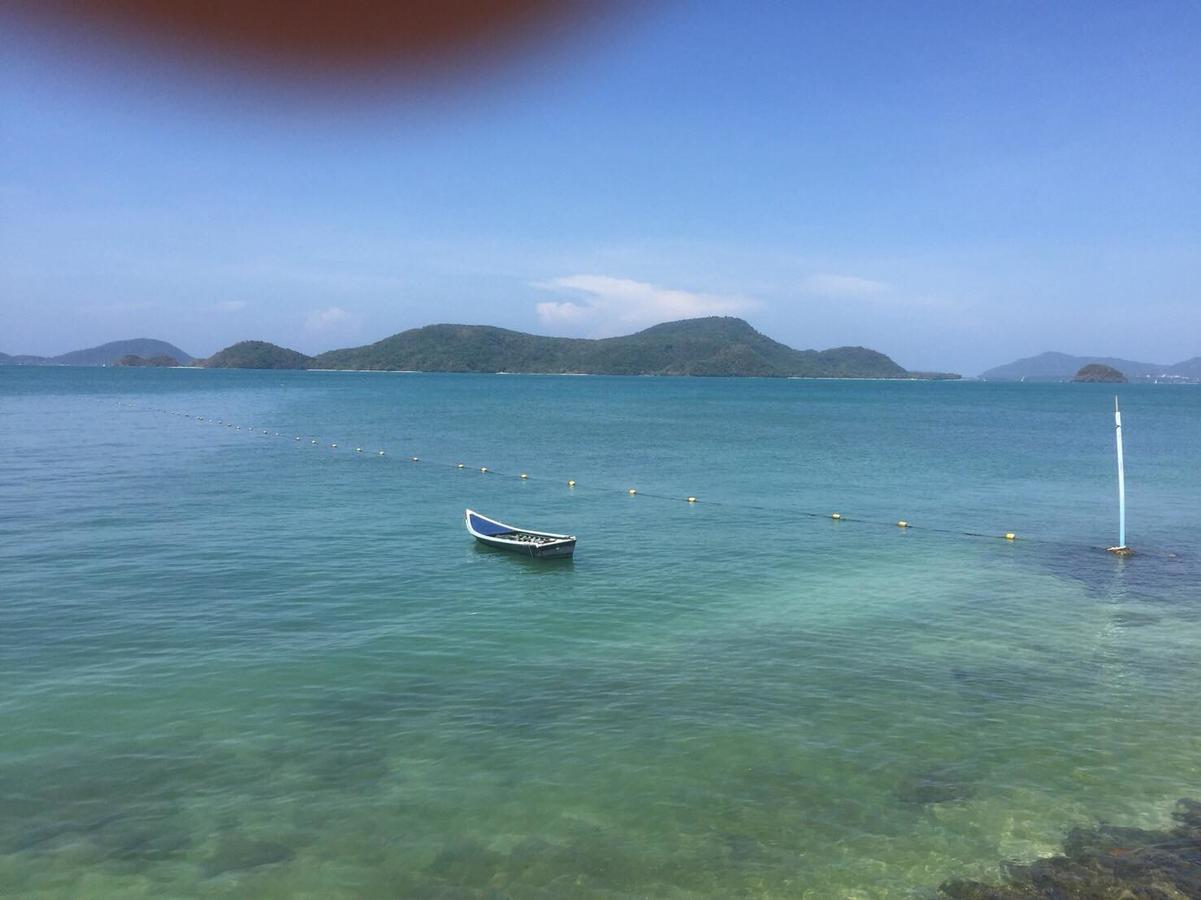 The Pixel Cape Panwa Beach Phuket