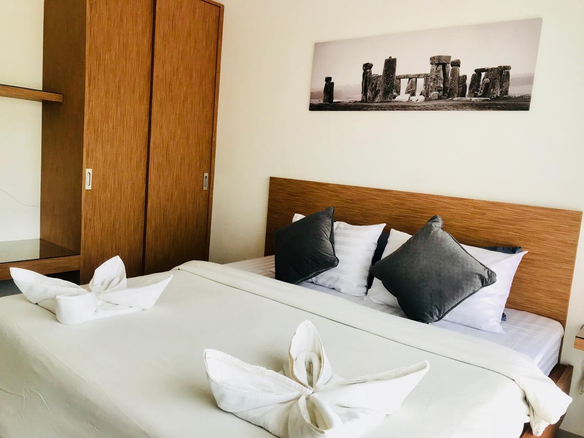 Resort Clear House - Sha Extra 3*
