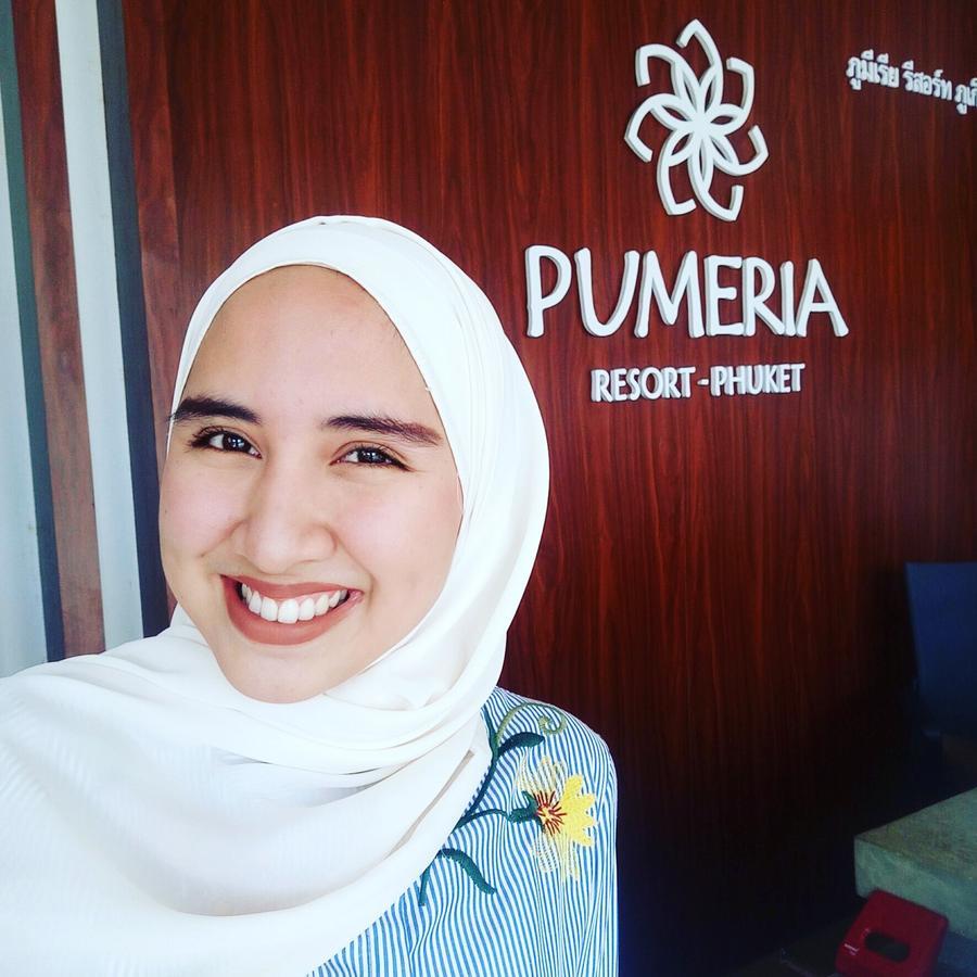 Pumeria Phuket - Sha Bang Tao Beach (Phuket)