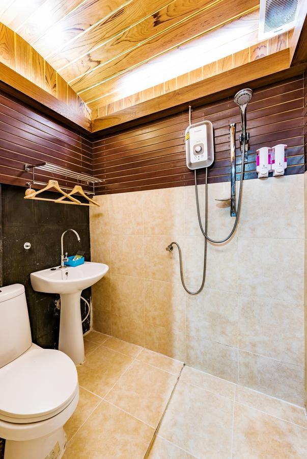 Baan Ratchapruek Vakantiehuis