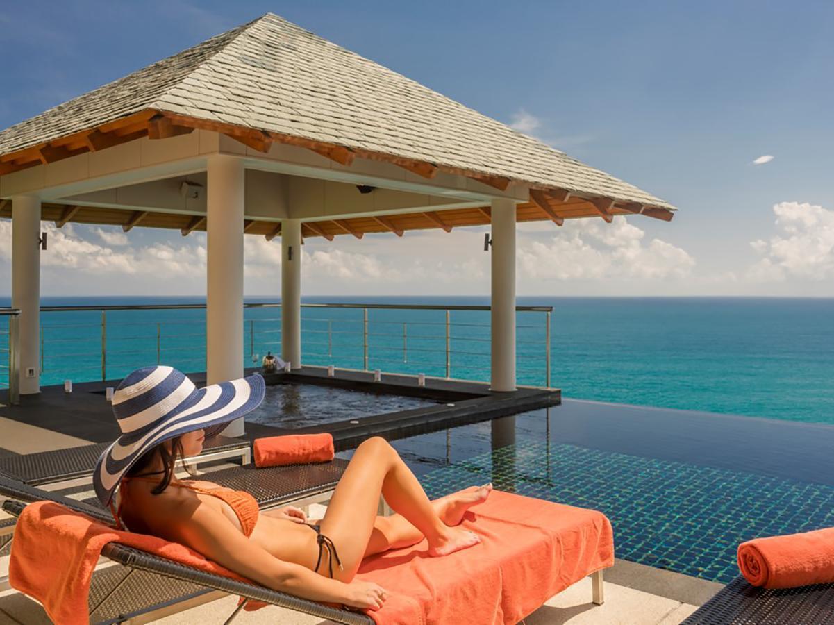 Baan Paa Talee Estate - Sha Extra Villa Kamala Beach