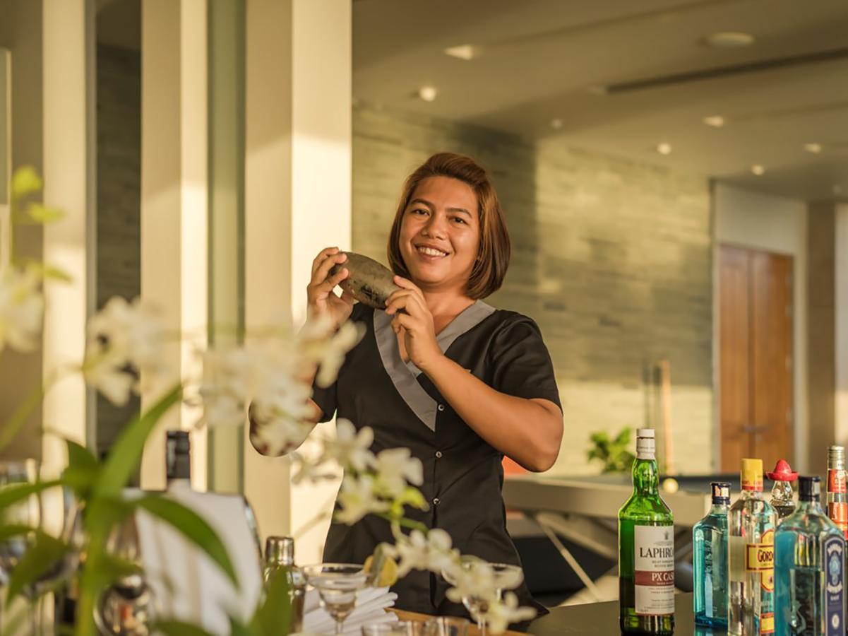 Villa Baan Paa Talee Estate - Sha Extra