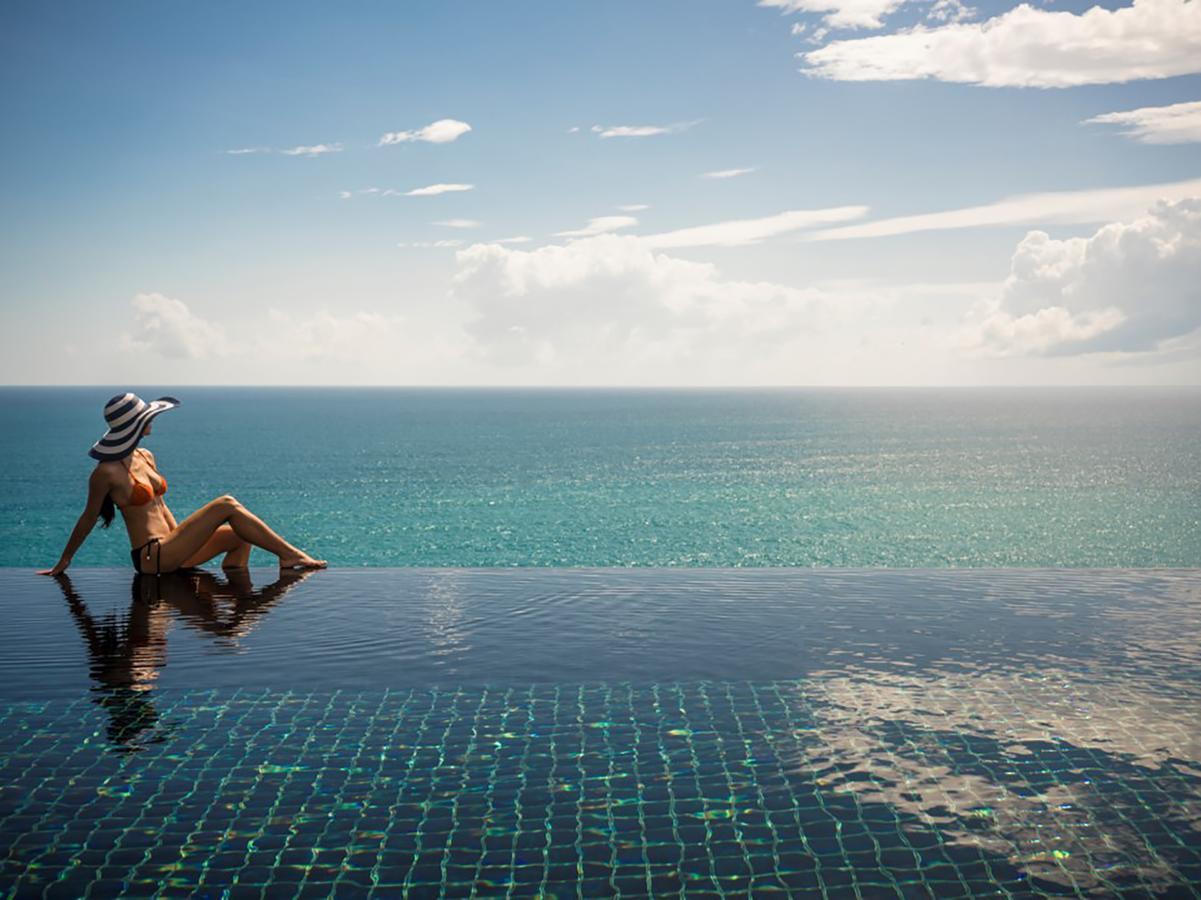 Baan Paa Talee Estate - Sha Extra * Kamala Beach