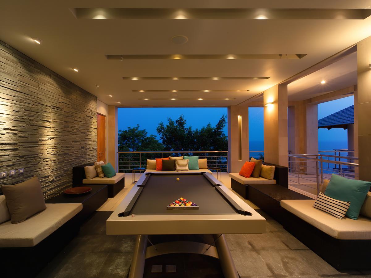 Baan Paa Talee Estate - Sha Extra Villa Kamala Beach