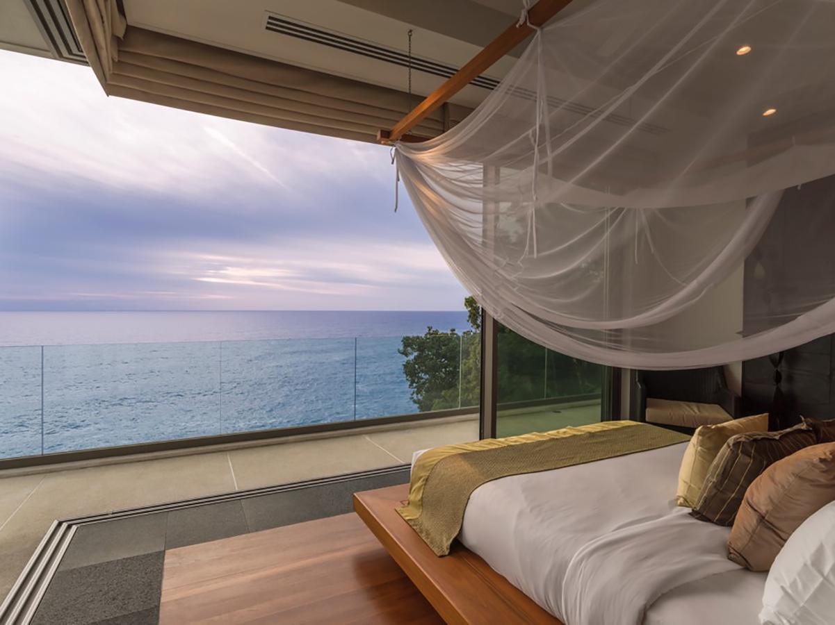 Villa Baan Paa Talee Estate - Sha Extra *