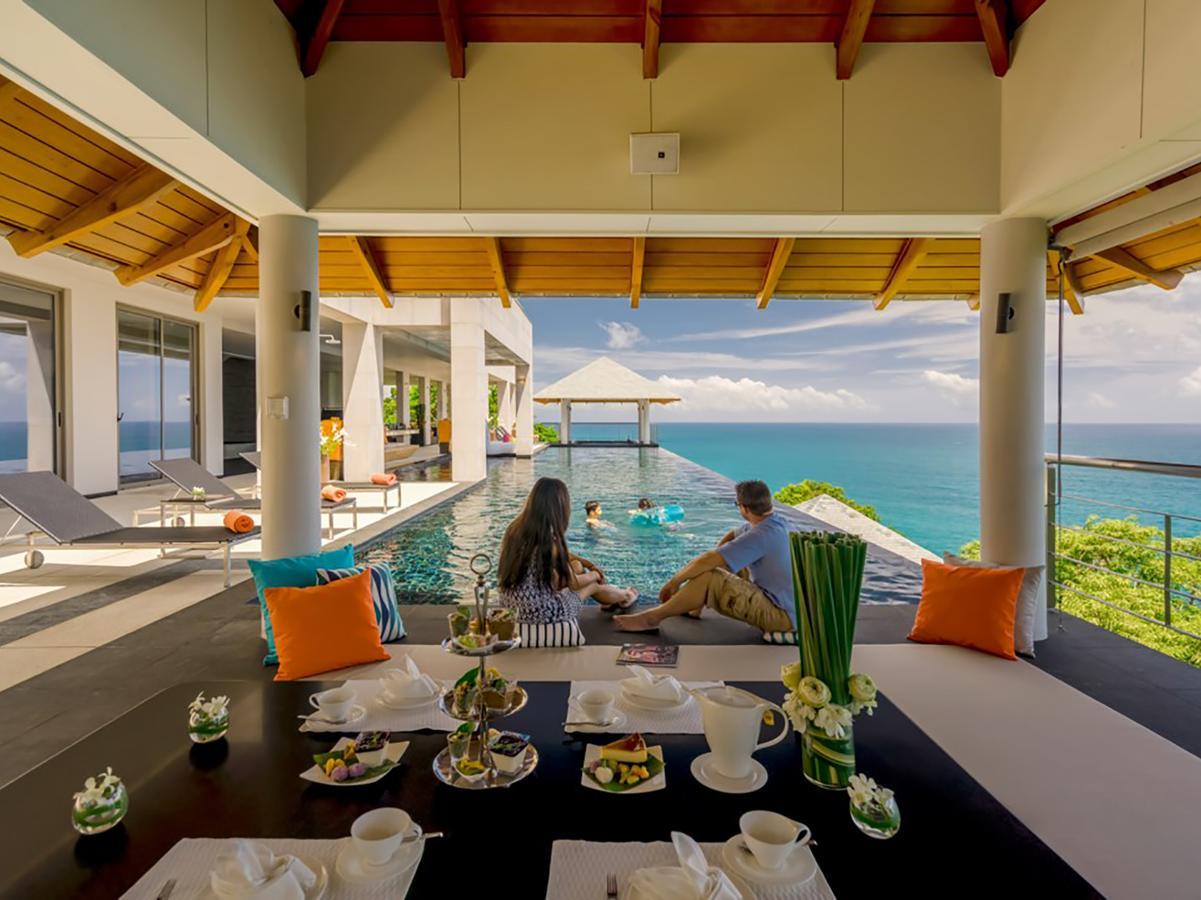 Villa Baan Paa Talee Estate - Sha Extra *